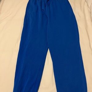 H&M sweatpants brand new